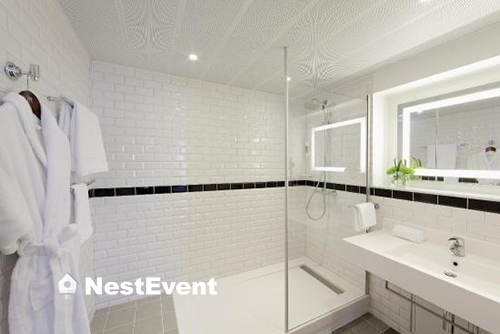 Hotel Mercure Forbach Centre De Loisirs location salle de séminaire