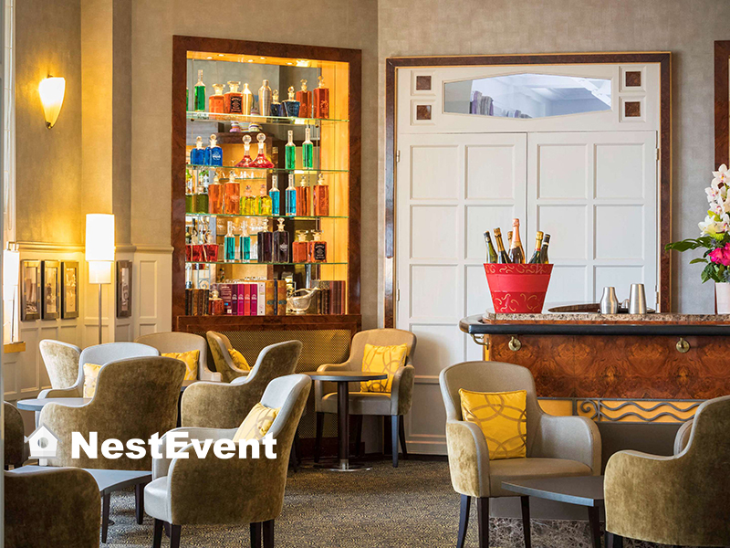 Hotel Mercure Majestic La Baule La Baule-Escoublac location salle de séminaire