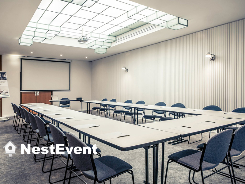 salle conférence nancy gare