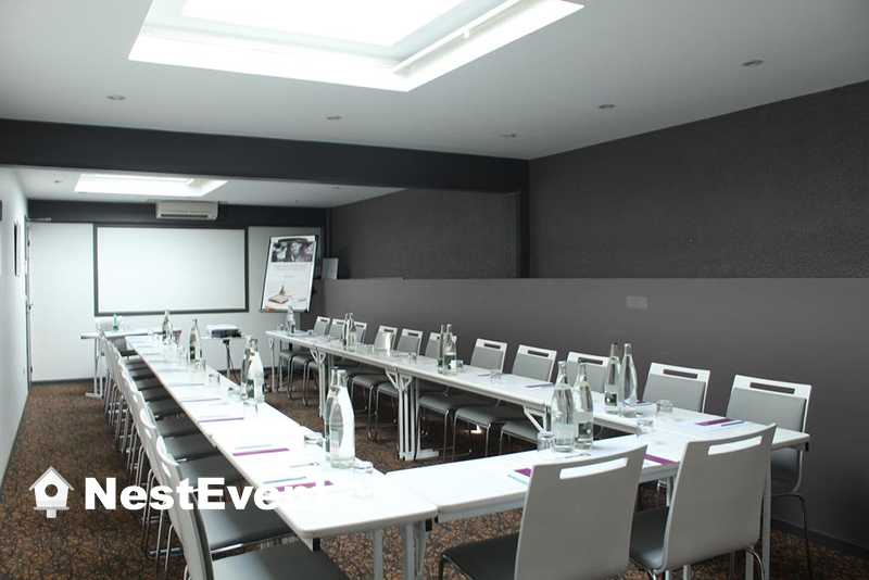 salle réunion paris 15