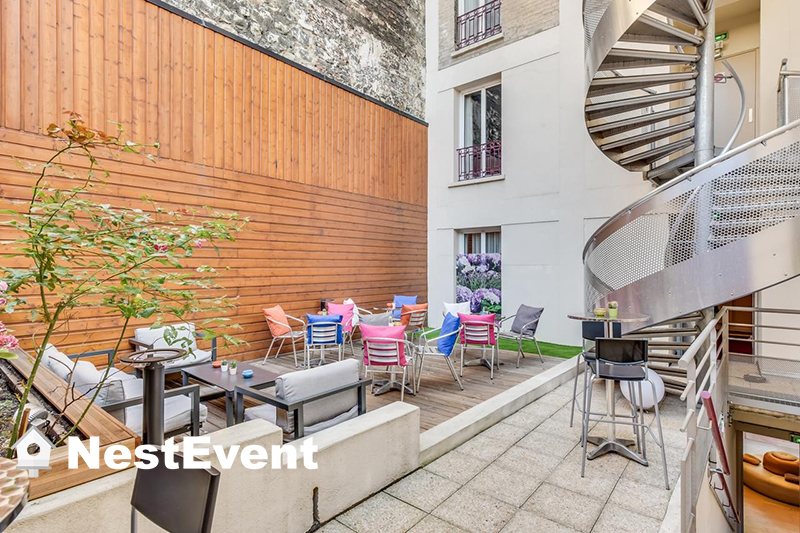 salle formation bastille marais