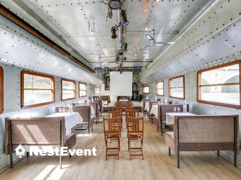 Hotel Mercure Paris Bercy Bibliotheque location salle de séminaire