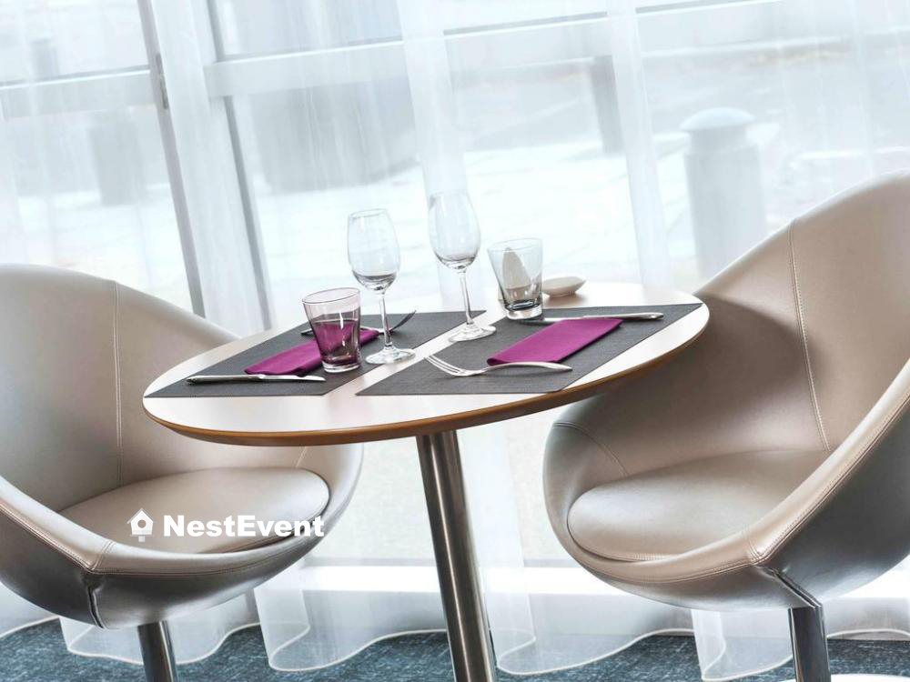 salle réunion hôtel ivry