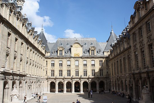 Hotel Mercure Paris La Sorbonne Saint-Germain Des Pres location salle de séminaire