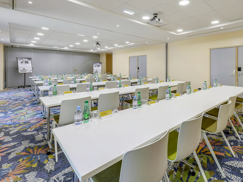 salle formation orly aéroport