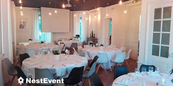 salle séminaire saint-cloud hippodrome