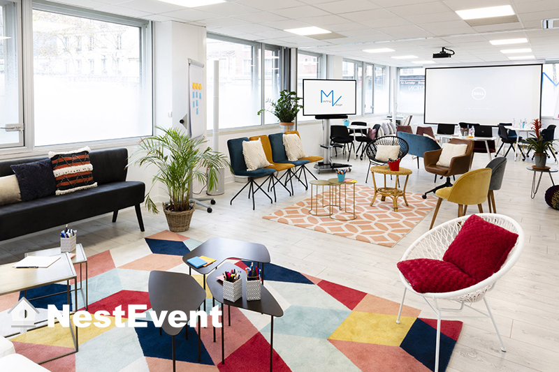 salle conférence paris saint-lazare