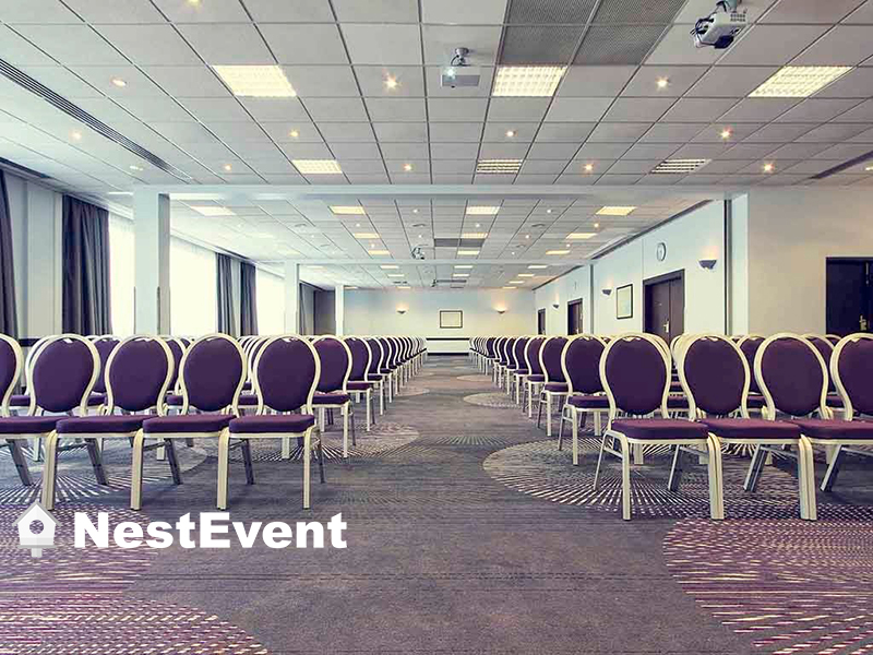 salle conférence hôtel vélizy