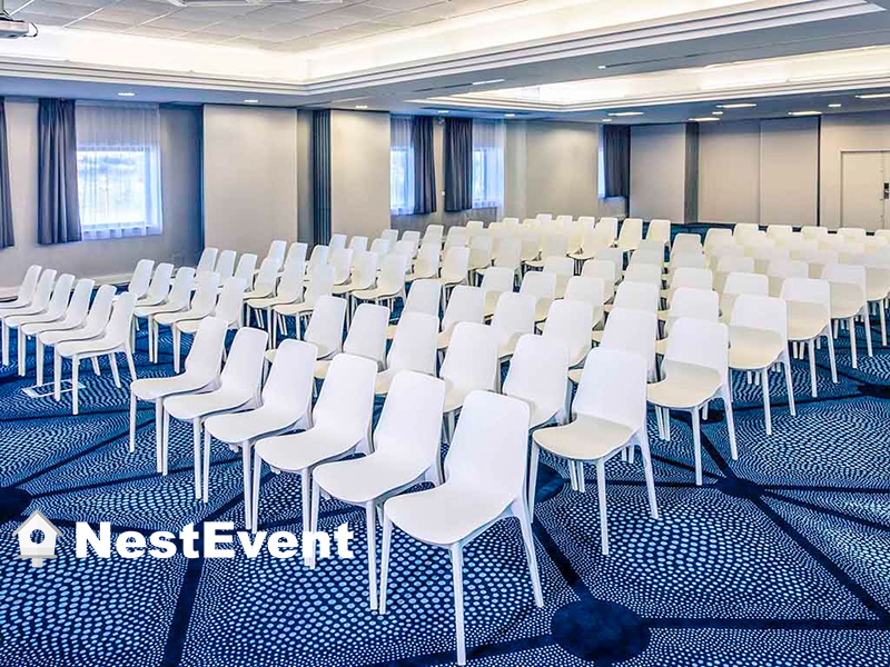 salle meeting poitiers futuroscope