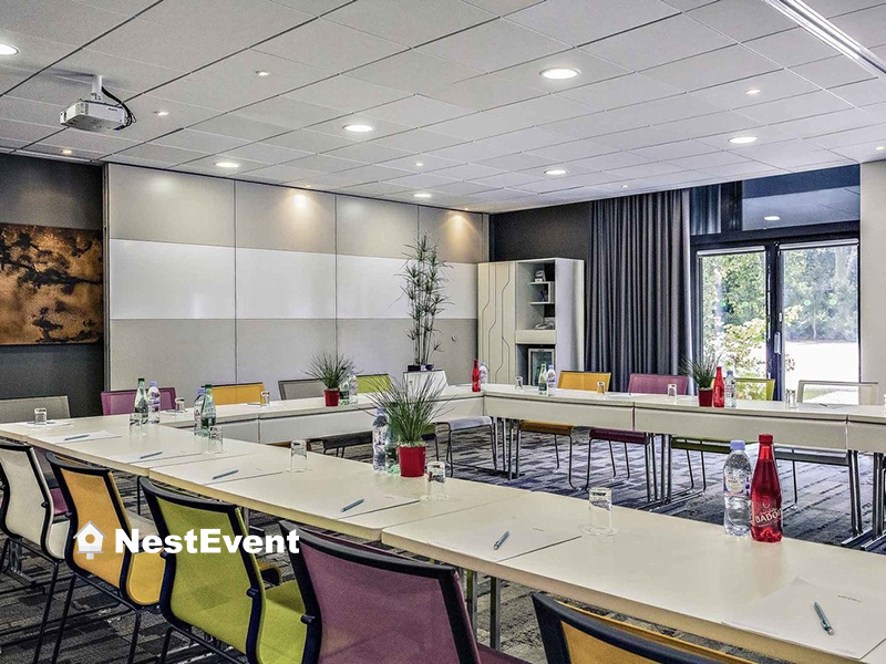 salle réunion toulouse compans