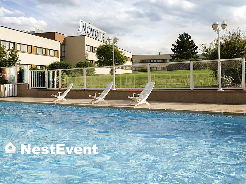 salle conférence hôtel troyes