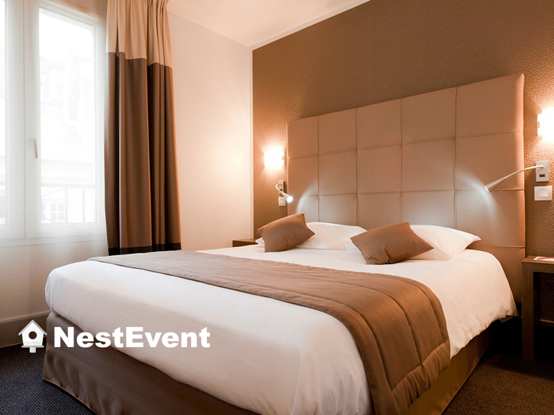 salle meeting versailles château