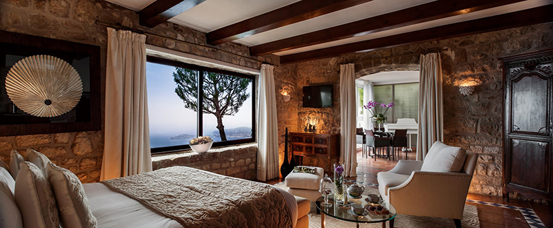 Hotel Mercure Villeneuve-Loubet Plage location salle de séminaire