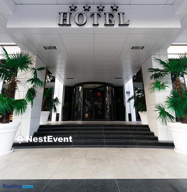 salle formation hôtel arts-et-métiers