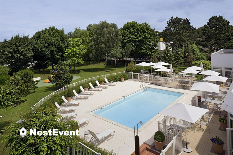 salle conférence novotel amiens