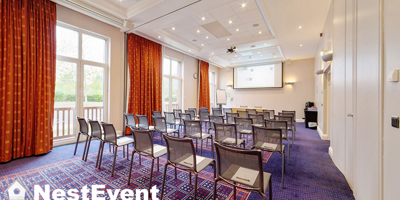 salle réunion novotel antibes