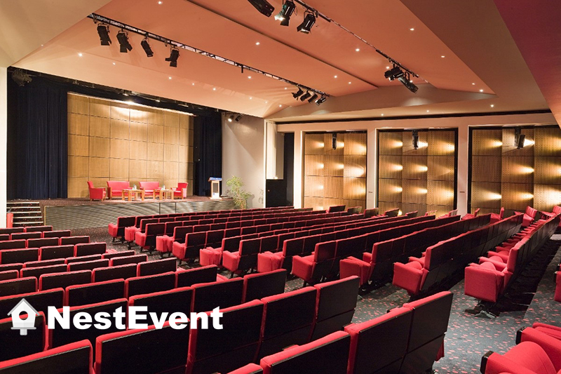 salle formation novotel nîmes
