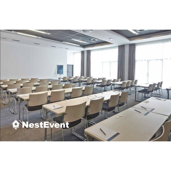 Hotel Novotel Avignon Centre location salle de séminaire