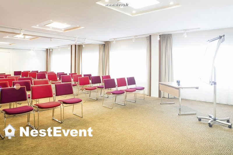 salle formation novotel bordeaux