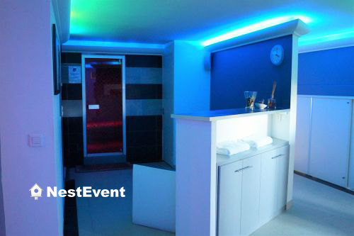 Hotel Novotel Cannes Montfleury location salle de séminaire