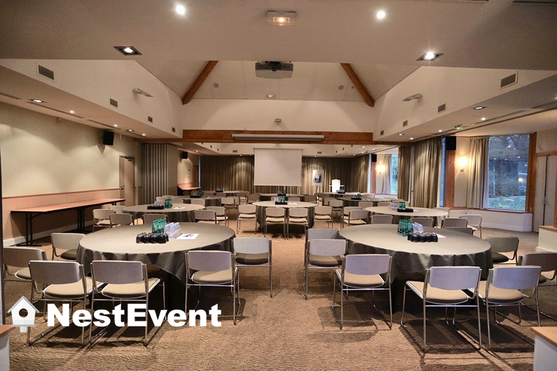 salle séminaire novotel fontainebleau
