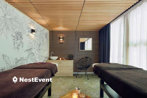 Hotel Novotel Fontainebleau Ury location salle de séminaire