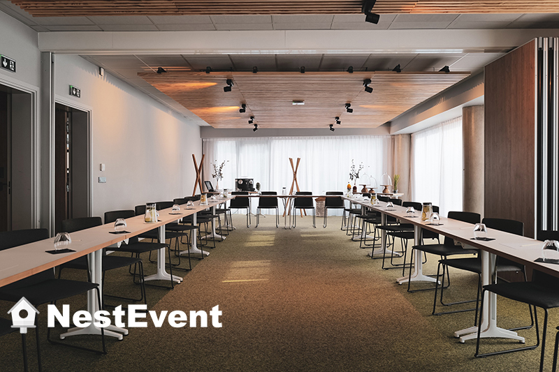 salle meeting grande motte
