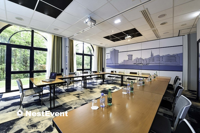 salle conférence la rochelle