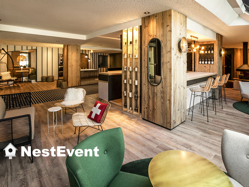 salle novotel lille gare