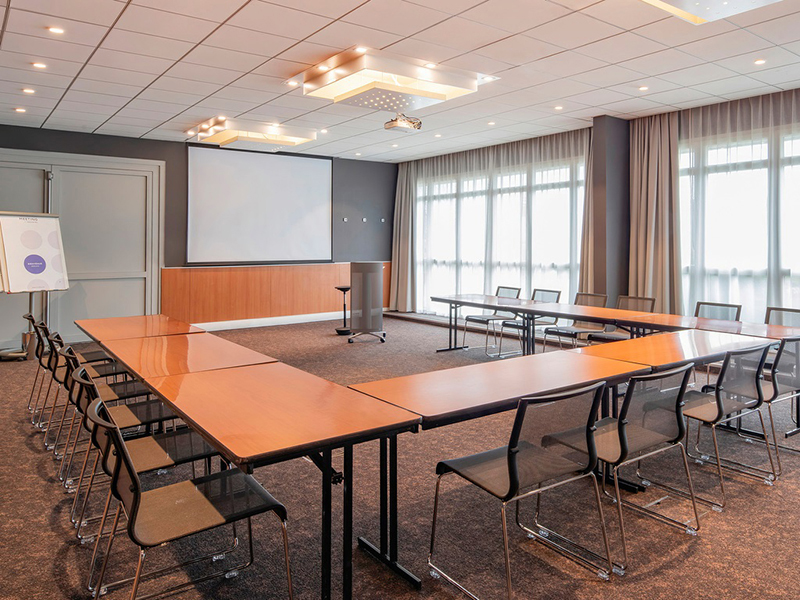 salle réunion novotel metz