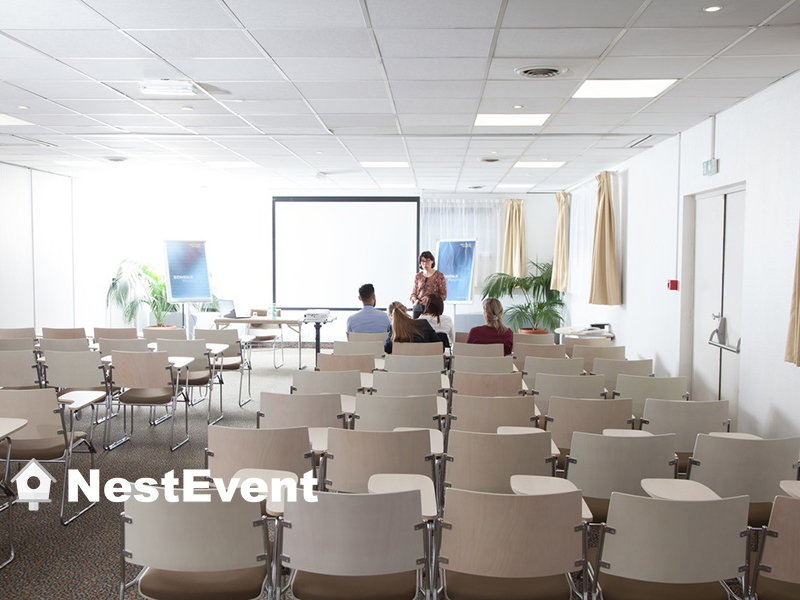 salle formation novotel montpellier