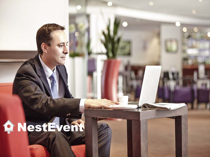 Hotel Novotel Montpellier location salle de séminaire