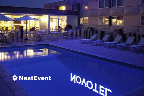 salle formation novotel mulhouse