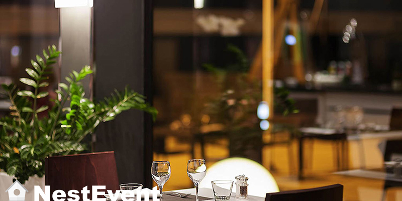 Hotel Novotel Nantes Carquefou location salle de séminaire