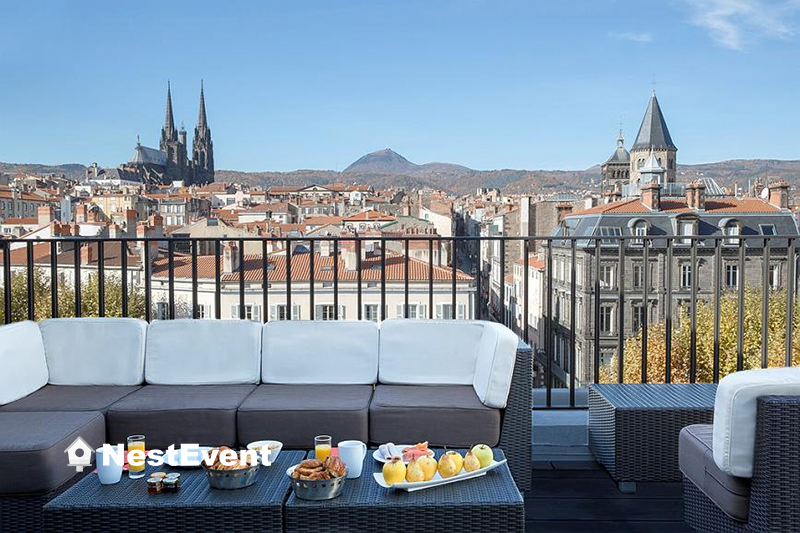 salle réunion novotel narbonne