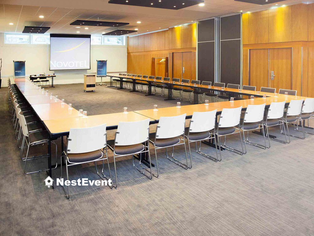 salle conférence porte d'orléans