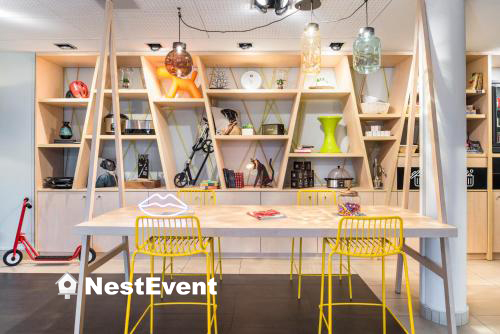 Hotel Novotel Paris Sud Porte De Charenton Charenton-Le-Pont location salle de séminaire