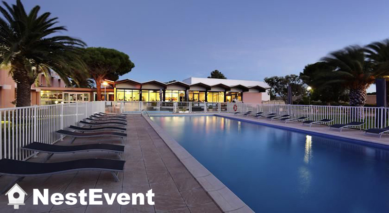 salle réunion novotel perpignan