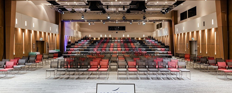 salle meeting novotel poissy