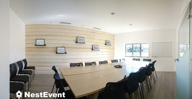 Hotel Novotel Poissy Orgeval location salle de séminaire