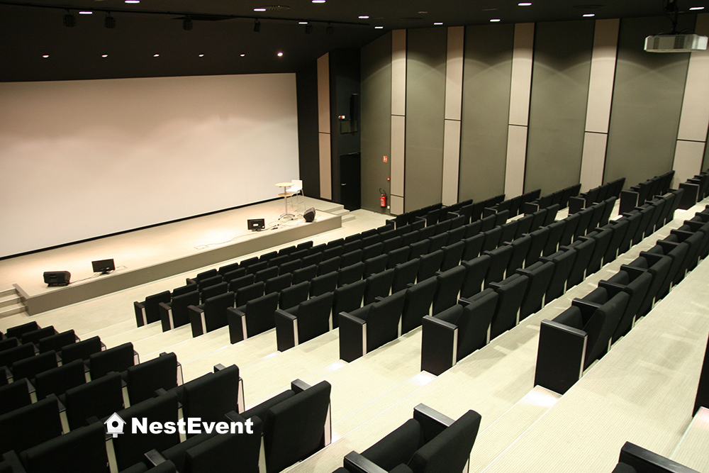 salle conférence novotel rennes