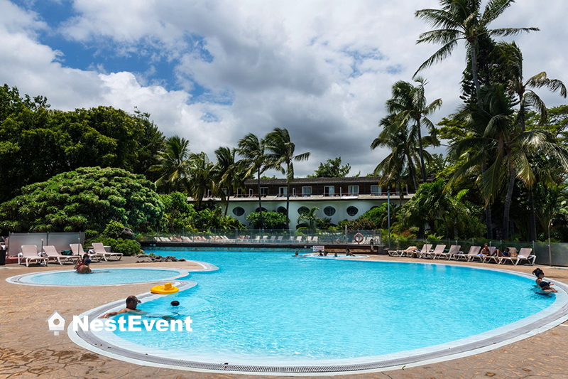 salle réunion novotel saint-avold