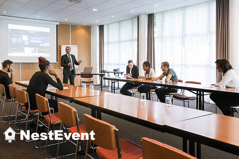 salle formation senart golf