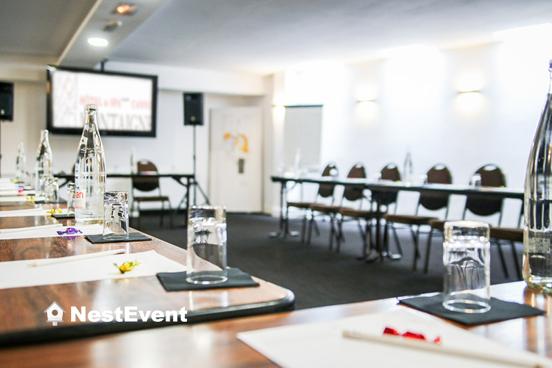 salle conférence novotel cannes