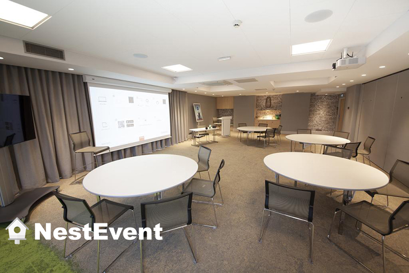 salle séminaire novotel clermont-ferrand