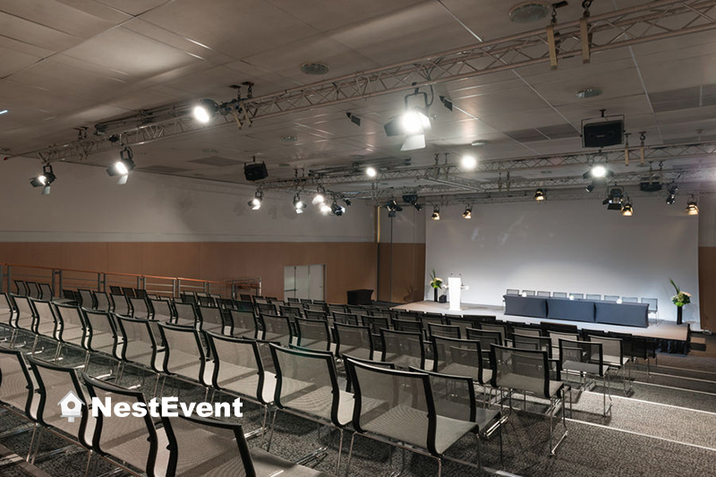 salle formation novotel montreuil