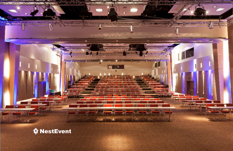 Hotel Novotel Suites Paris Rueil Malmaison Rueil-Malmaison location salle de séminaire