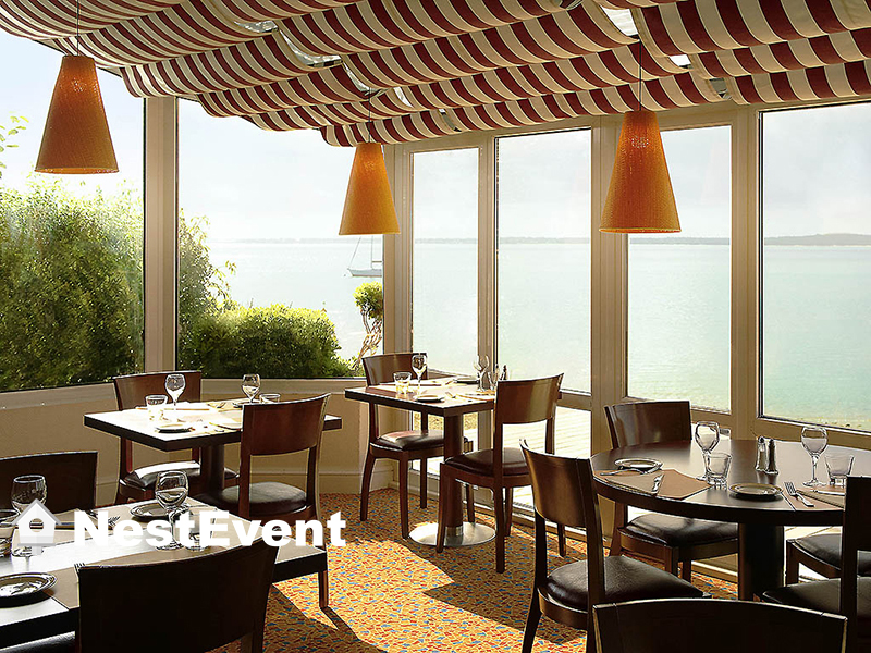 salle meeting novotel oléron