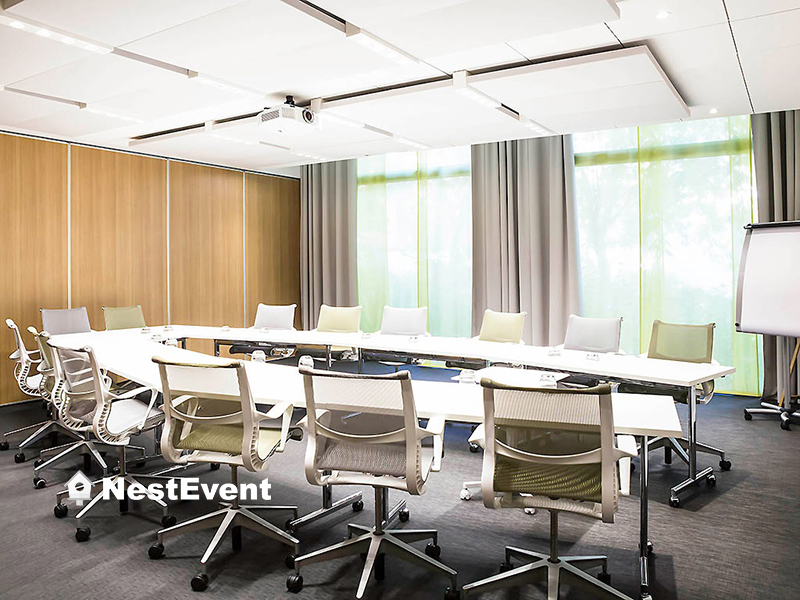 salle réunion novotel toulouse