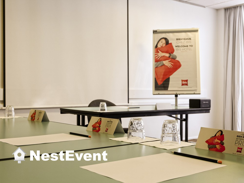 salle conférence roissy cdg